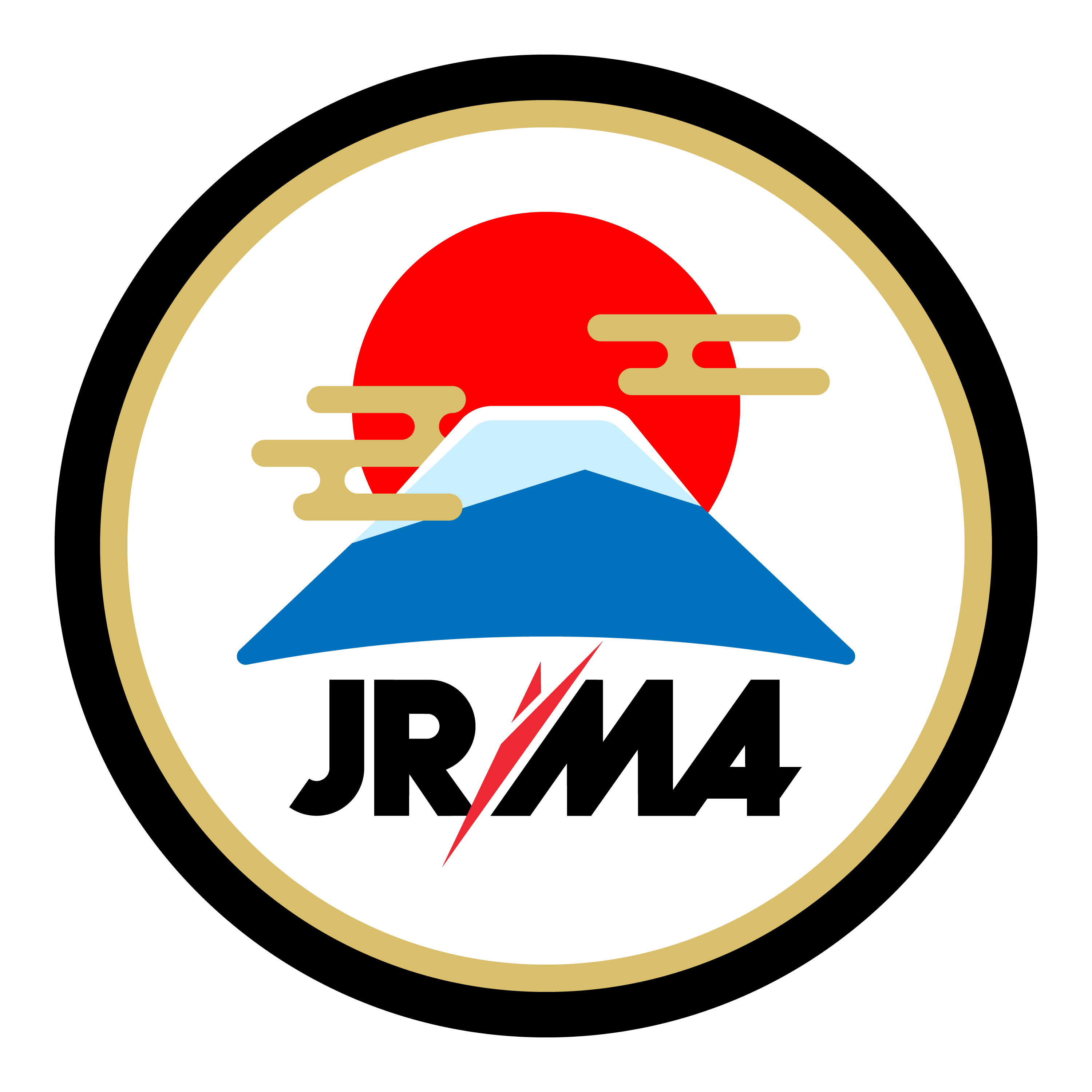 JRMA